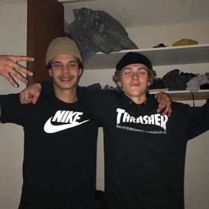 Meet your Posher, Marc